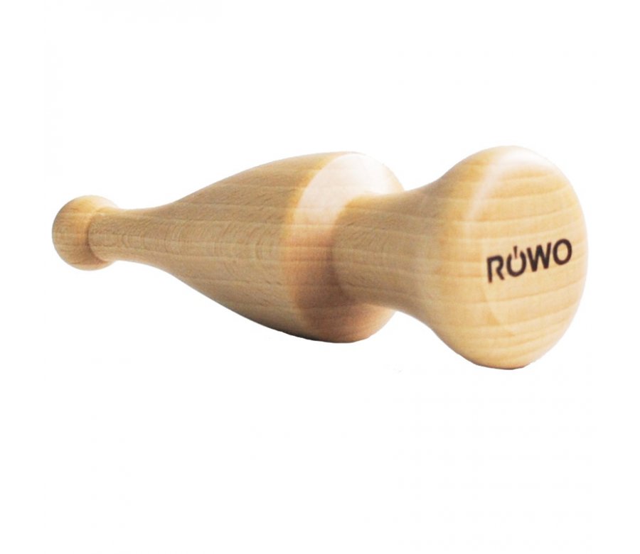 Stick RÖWO
Massagem e Fasciaterapia