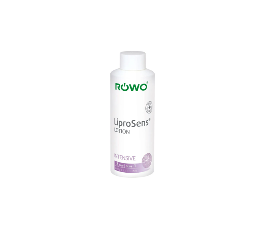 Liprosens Loção Intensive 1 Litro