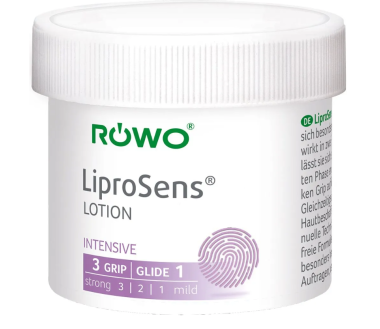 Liprosens Loção Intensive 50 ml