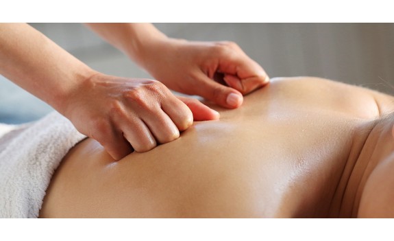 Massagem Corporal: Conheça os benefícios
